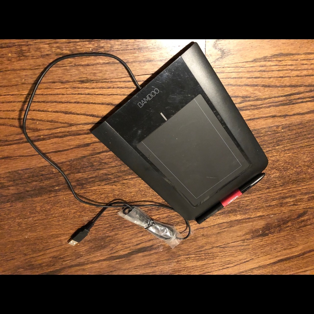 Wacom - Picture 7 of 7